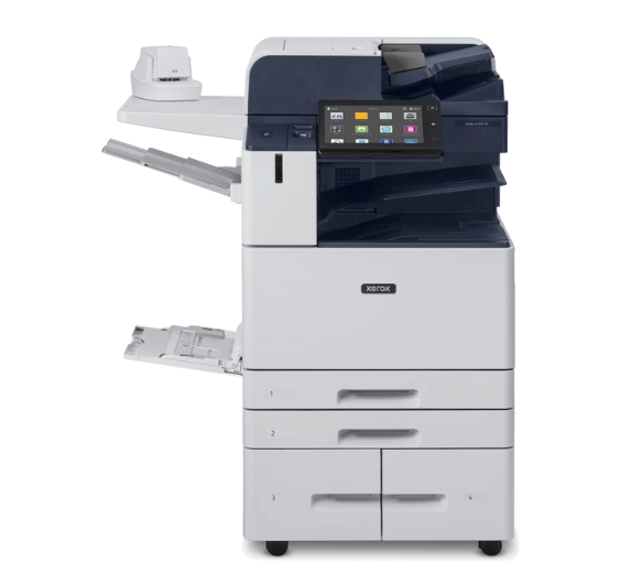 What Are The Benefits of Getting a Copier Lease? 